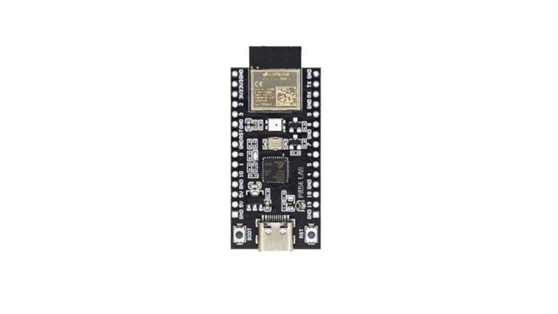 Imagem de Esp32 C3 RISC-V