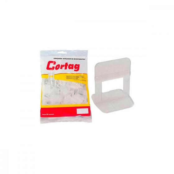 Imagem de Espacad.Piso Niv,Cortag 2.0Mm C/ 50