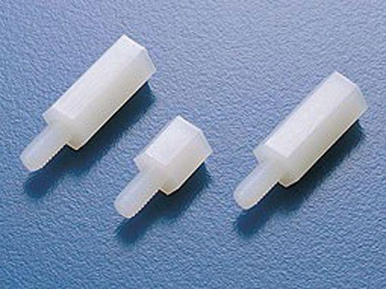 Imagem de Espaçador Hexagonal com rosca para PCI 8mm de comprimento - HTS-308