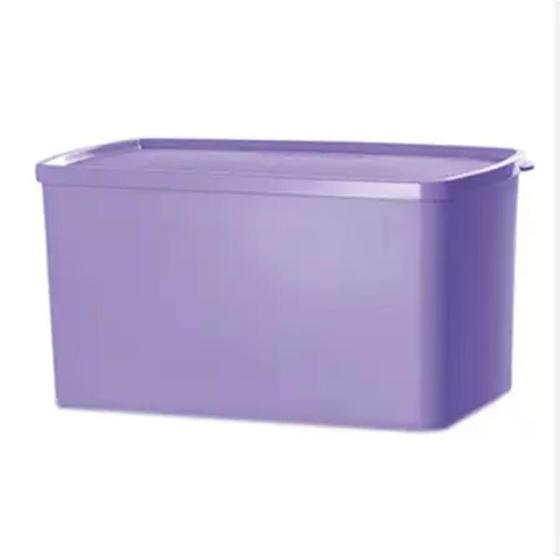 Imagem de Espaçosa Lilás 3L Tupperware