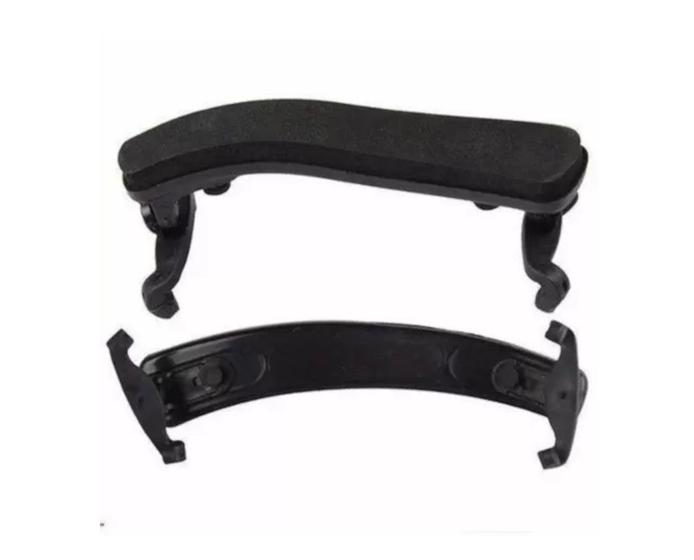 Imagem de Espaleira smart svn-01 violino regulavel 4/4 - 3/4