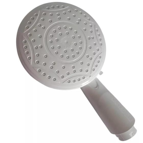Espalhador Crivo Para Chuveiro Lorenzetti Advanced todas as versões - Original com Garantia Menor preço em Espalhador Crivo Para Chuveiro Lorenzetti Advanced todas as versões - Original com Garantia