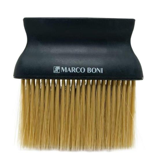 Imagem de Espanador Premium Macio Cabelo Cerdas Em Nylon Marco Boni