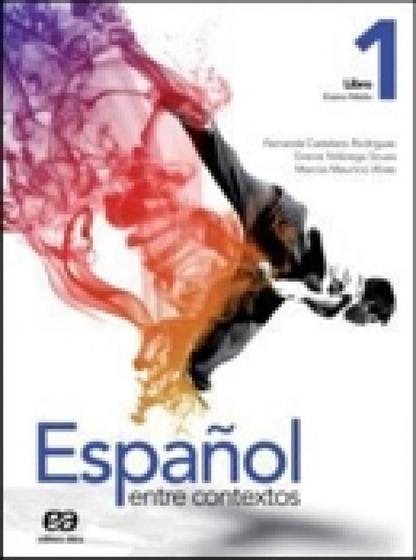 Imagem de Espanol activo 3 com cd