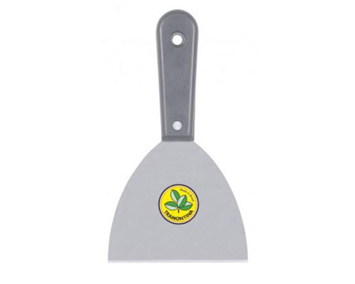 Imagem de Espatula Aco Tramont 12Cm C/C Plast 77396/125