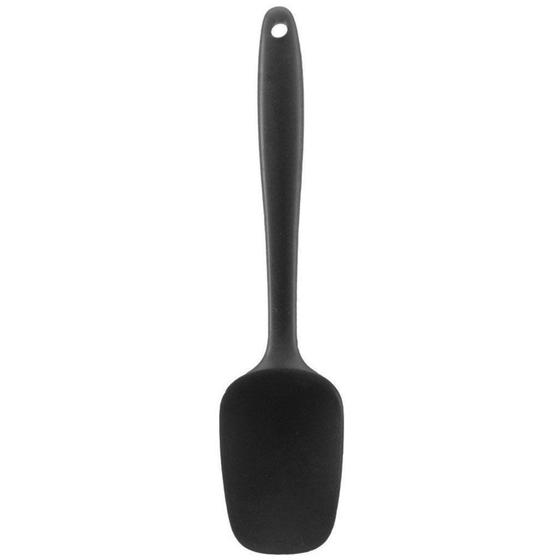 Imagem de Espátula de Silicone 27cm Preto