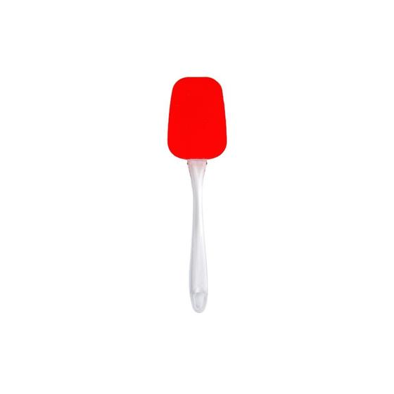 Imagem de Espatula de silicone com cabo acrilico - ad