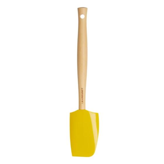 Espátula de Silicone Craft Média Nectar Le Creuset Menor preço em Espátula de Silicone Craft Média Nectar Le Creuset