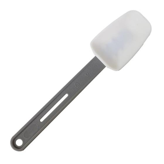 Imagem de Espátula de Silicone de alta temperatura 26,5cm tipo Funda