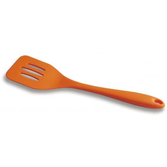 Imagem de Espátula de Silicone Laranja D6711-LJ