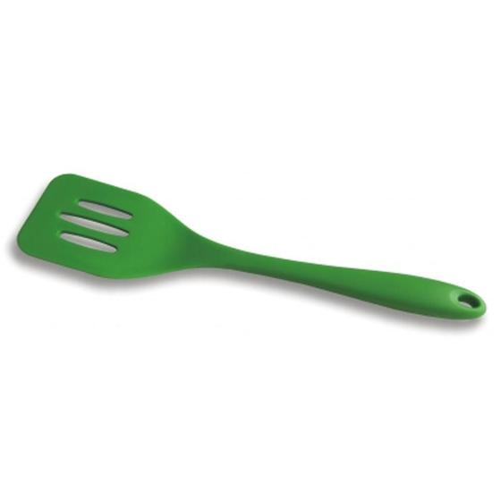 Imagem de Espátula De Silicone Verde D6711-Vd