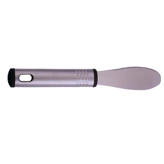 Imagem de Espátula Faca Manteiga Inox Utensílios 22cm Resistente