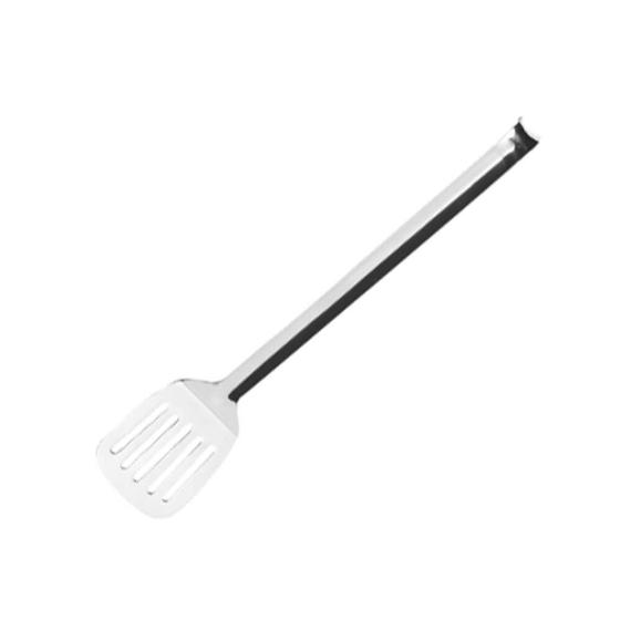 Imagem de Espátula Grande com Gancho 48 cm Inox Attuale