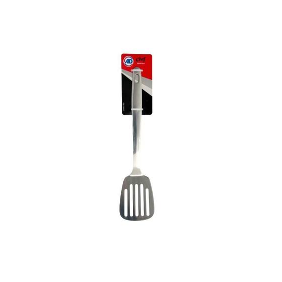 Imagem de Espatula Inox Chef 100% Inox - Ad