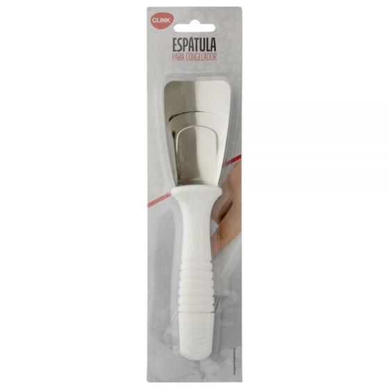 Espátula Limpeza De Congelador Freezer Removedora De Gelo - CK3074 é boa?