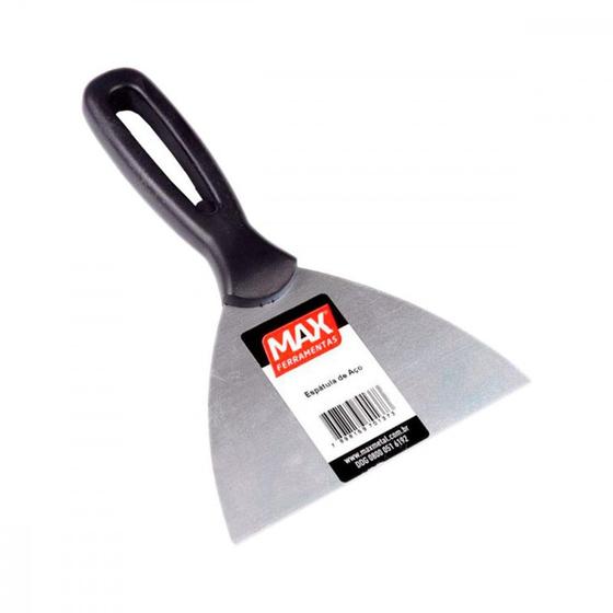 Imagem de Espatula Max Cabo Pvc N.12 - 7112