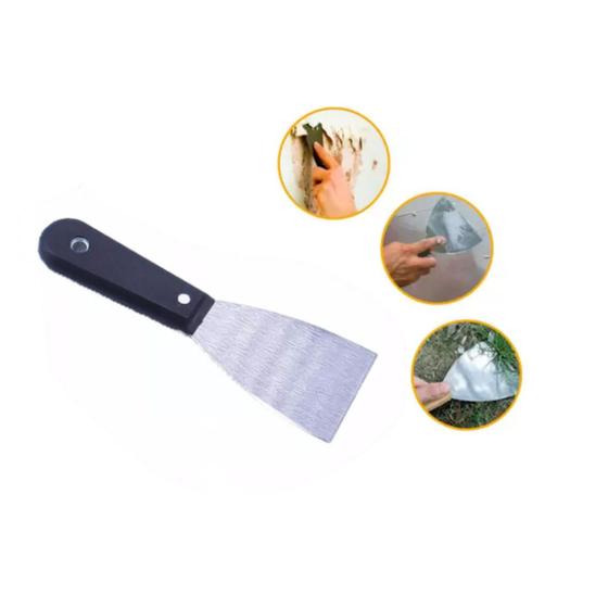 Imagem de Espátula Multiuso Resistente e Versátil Ferramenta Manual
