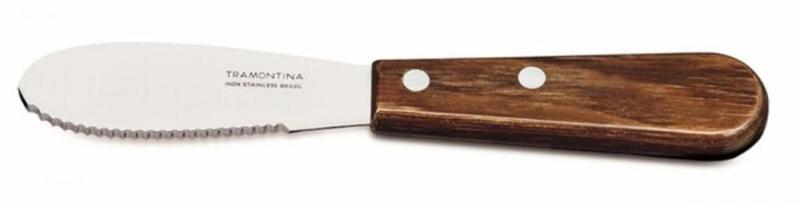 Espátula Para Manteiga 3 Polegadas Polywood Menor preço em Espátula Para Manteiga 3 Polegadas Polywood