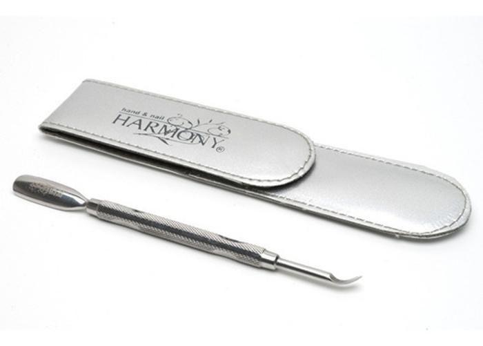 Espatula Pusher Empurrador E Removedor Cutícula Nail Harmony é boa?