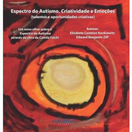 Imagem de Espectro do autismo, criatividade e emocoes - PULSO EDIT