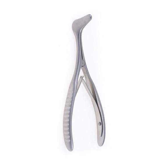 Imagem de Espéculo Nasal Hartmann-Halle 16 cm x 31mm