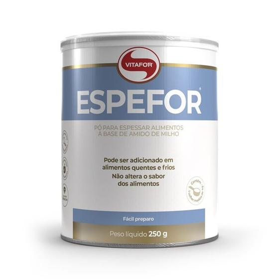 Imagem de Espefor (250g) - Padrão: Único