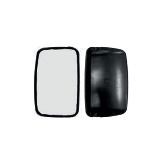 Imagem de Espelho Avulso Mb Accelo Ii 715c / 815 / 915c Convexo