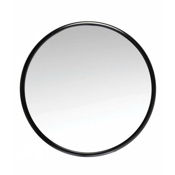Imagem de Espelho Com Ventosa 5" Aumento De 5X B0503