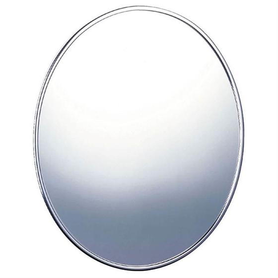 Imagem de Espelho Cristal Oval 48,5x57,5 - 501 - CRIS METAL