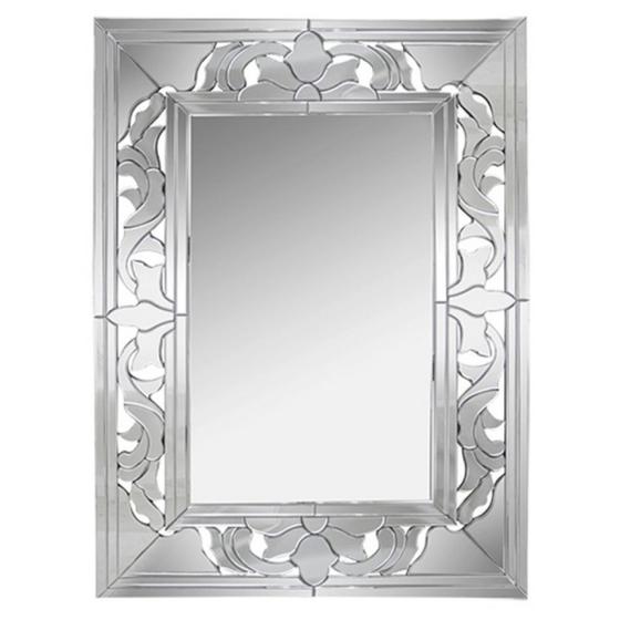 Imagem de Espelho decorativo  - 140x101 cm