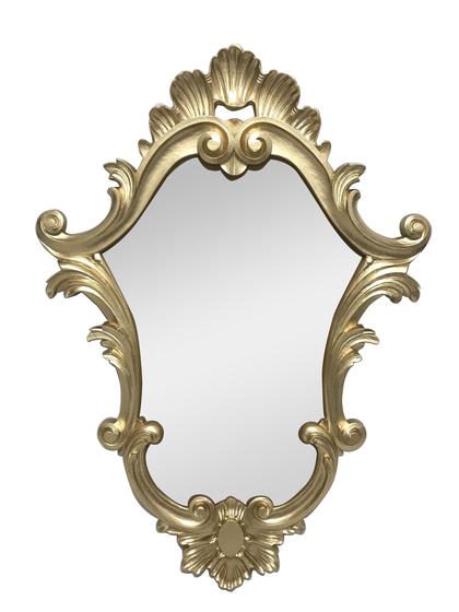Imagem de Espelho Decorativo Provençal Améllie