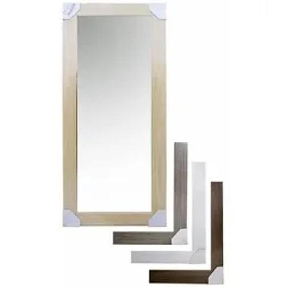 Imagem de Espelho Emoldurado 43x93cm - Euro 