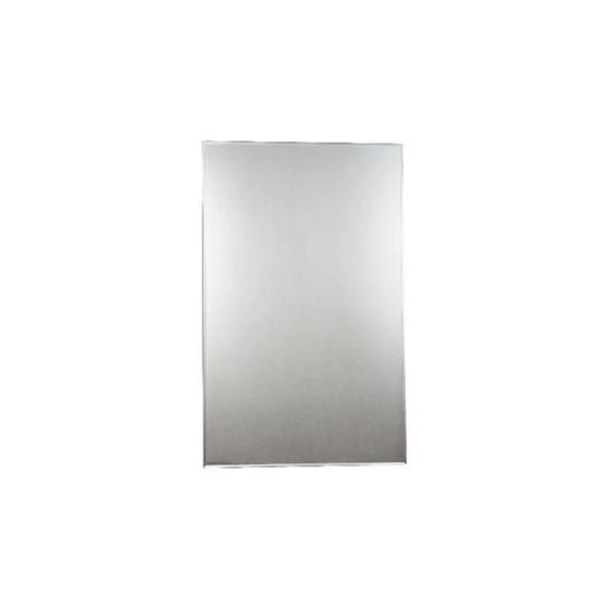 Espelho Grande Para Banheiro 95X70Cm Com Kit Instalação Menor preço em Espelho Grande Para Banheiro 95X70Cm Com Kit Instalação