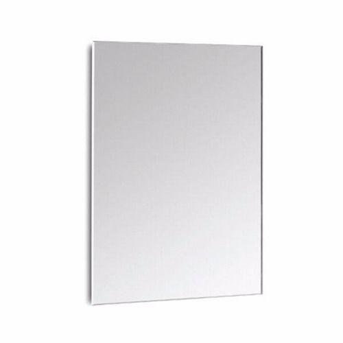 Imagem de Espelho Lapidado Com Bisotê - 50x60cm