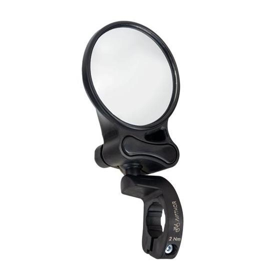 Imagem de Espelho retrovisor 360 graus para bicicleta nathor