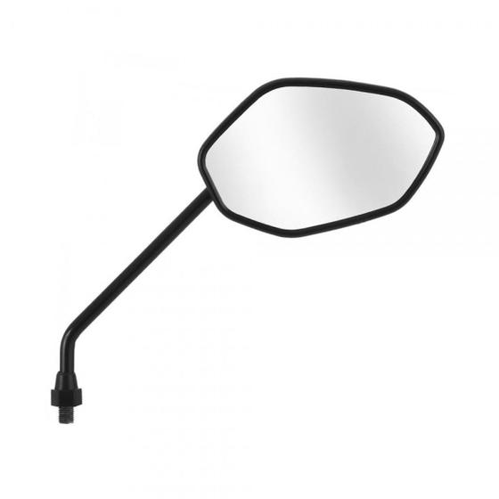 Espelho Retrovisor Awa Modelo Original Fazer/YBR Factor 125/150/250 2015 à 2020 Par é ruim? Espelho Retrovisor Awa Modelo Original Fazer/YBR Factor 125/150/250 2015 à 2020 Par é boa?
