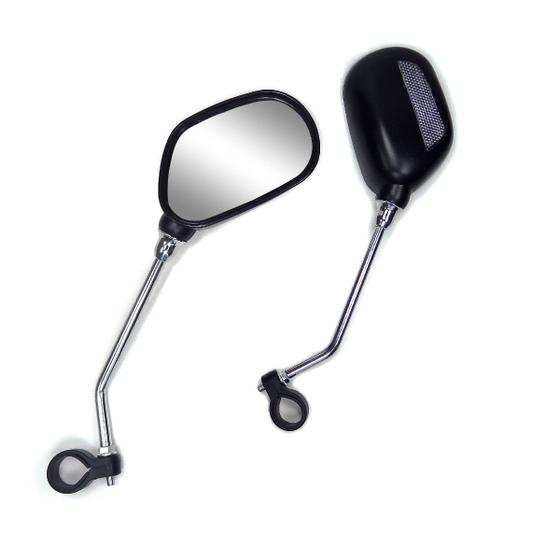 Imagem de Espelho Retrovisor Bicicleta Retangular Absolute