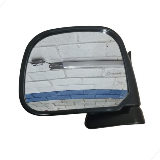 Imagem de Espelho Retrovisor Completo Le Manual Topic Jimbei