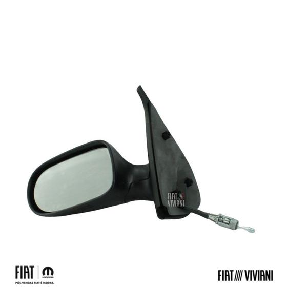 Imagem de Espelho Retrovisor Esquerdo Fiat Palio Strada