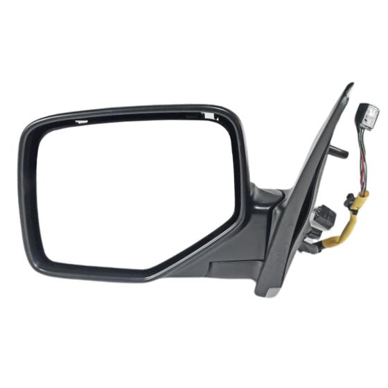 Imagem de Espelho Retrovisor Ext C Cont Int Manual Le EcoSport 03 À 12
