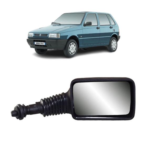 Imagem de Espelho Retrovisor Externo Direito Fiat Uno 92 a 04 Rx4408