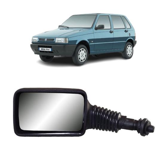 Imagem de Espelho Retrovisor Externo Esquerdo Fiat Uno 92 a 04 Rx4409