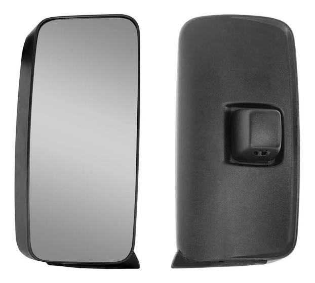 Imagem de Espelho Retrovisor Mb Axor/Atego 2004/ Direito A0028101416