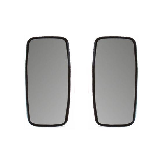 Imagem de Espelho Retrovisor Mb Hpn 1620/1622/1632 Avulso Convexo 2un