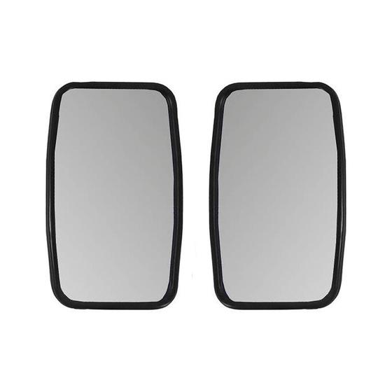 Imagem de Espelho Retrovisor Mb L-912 1992 1992 1994 Plano - 2 Un