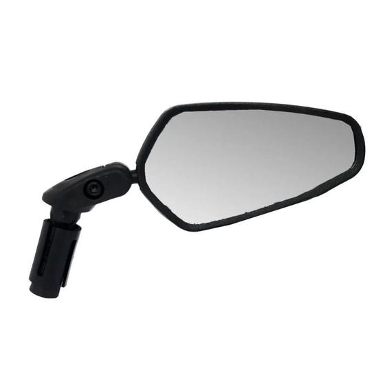 Imagem de Espelho Retrovisor Mini Triangular com Regulagem