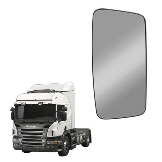 Imagem de Espelho Retrovisor para p Scania P310/P340/P360 até 2018