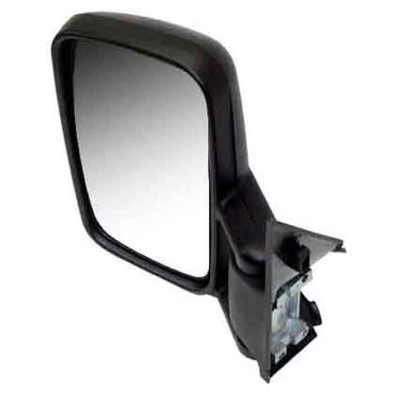 Imagem de Espelho retrovisor sprinter manual le mercedes 9018100116