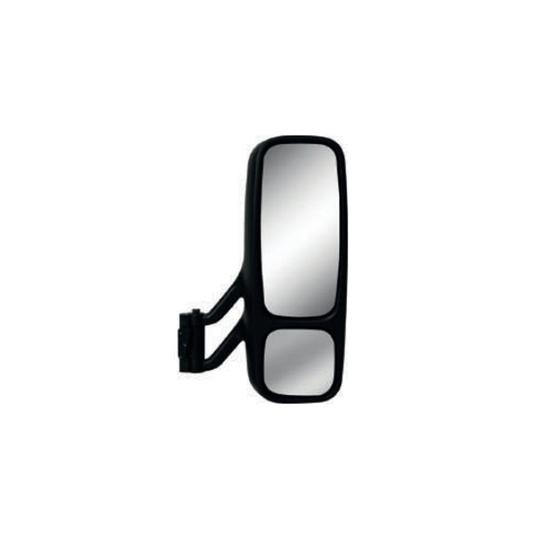 Imagem de Espelho Retrovisor Volvo Fh 2001 2002 2003 2004 Convexo Ld
