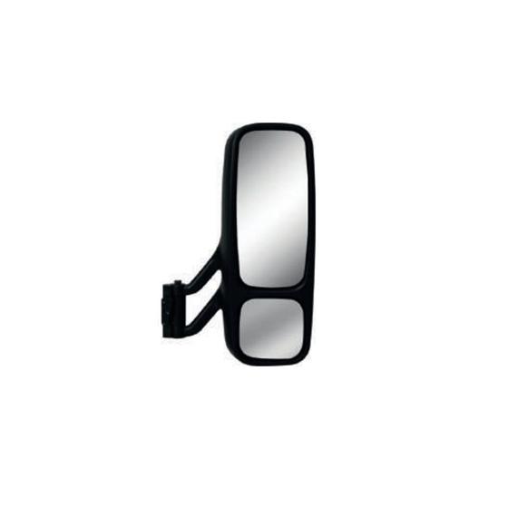 Imagem de Espelho Retrovisor Volvo Fh 2005 2006 2007 2008 Convexo Ld